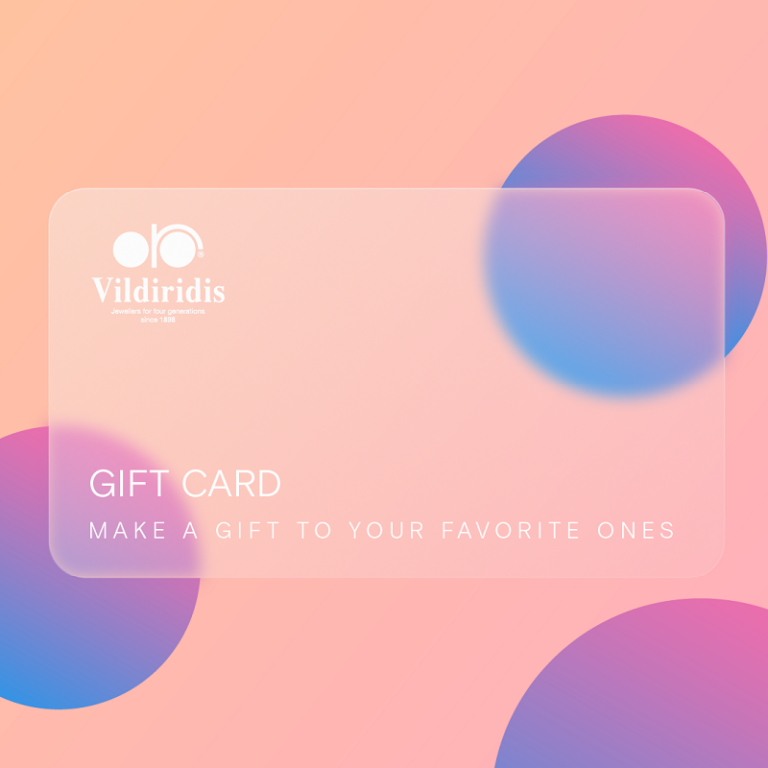 Oro-Gift-card